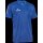 Derbystar Contra Trikot Kinder - blau/weiss