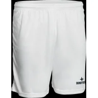 Derbystar Contra Hose Kinder - weiss