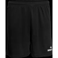 Derbystar Contra Hose Kinder - schwarz