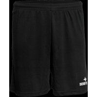 Derbystar Contra Hose Kinder - schwarz