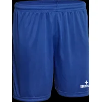 Derbystar Contra Hose Kinder - blau