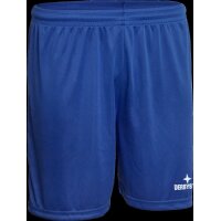 Derbystar Contra Hose Kinder - blau