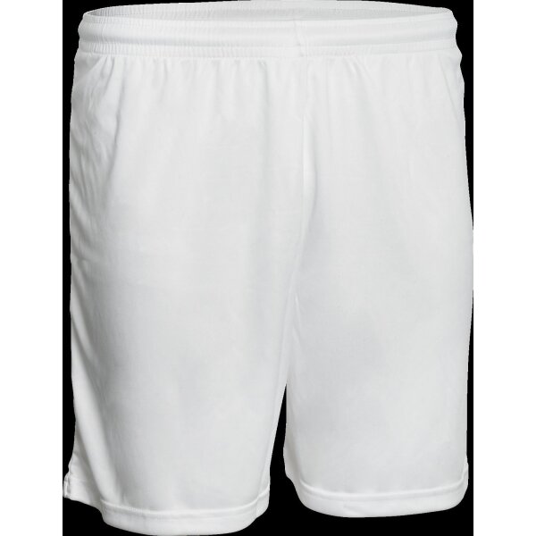 Derbystar Basic Hose Kinder - weiss