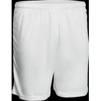 Derbystar Basic Hose Kinder - weiss