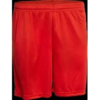 Derbystar Basic Hose Kinder - rot