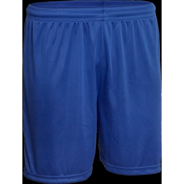 Derbystar Basic Hose Kinder - blau