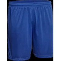 Derbystar Basic Hose Kinder - blau
