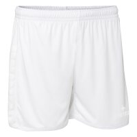 Derbystar Hyper v24 kurze Hose Damen - weiß