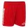 Derbystar Hyper Hose Damen v24 - rot/weiss