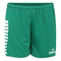 Derbystar Hyper Sporthose kurz v24 Damen -...