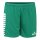Derbystar Hyper Hose Damen v24 - grün/weiss