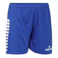 Derbystar Hyper Hose Damen v24 - blau/weiss