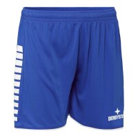 Derbystar Hyper Hose Damen v24 - blau/weiss