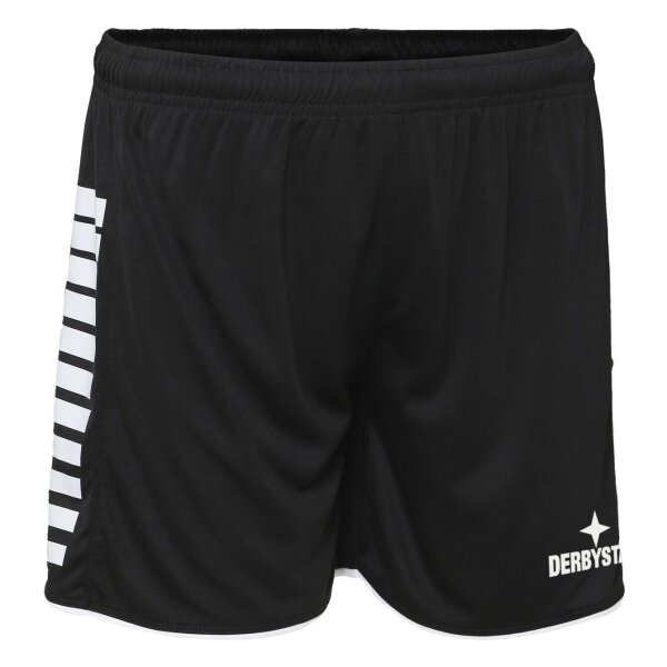 Derbystar Hyper Hose Damen v24 - navy/weiss