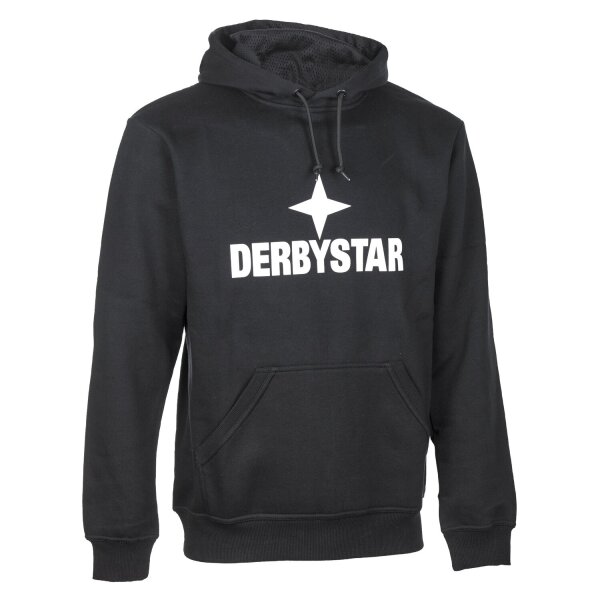 Derbystar Hoodie