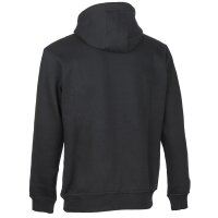 Derbystar Kapuzenpullover Promo v24 - schwarz