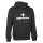 Derbystar Kapuzenpullover Promo v24 - schwarz