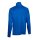 Derbystar Polyesterjacke Contra v25 Kinder - rot/weiss