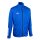 Derbystar Polyesterjacke Contra v25 Kinder - blau/weiss