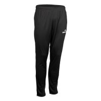Derbystar Contra v25 Trainingshose Unisex - schwarz