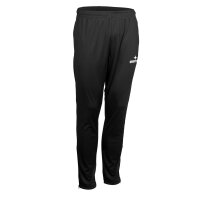 Derbystar Polyesterhose Contra v25 Kinder - schwarz
