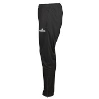 Derbystar Polyesterhose Contra v25 Kinder - schwarz