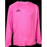 Derbystar TW-Trikot Contra v22 - pink/schwarz