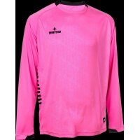 Derbystar TW-Trikot Contra v22 - pink/schwarz