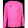 Derbystar TW-Trikot Contra v22 - pink/schwarz