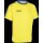 Derbystar Hyper Trikot Kinder - gelb/blau