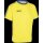 Derbystar Hyper Trikot Unisex - gelb/blau