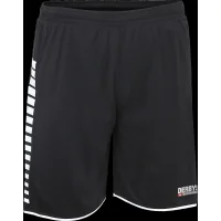 Derbystar Hyper Hose Kinder - schwarz/weiss