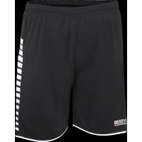 Derbystar Hyper Hose kurz Kinder - schwarz