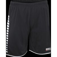 Derbystar Hyper Hose kurz Kinder - schwarz
