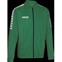 Derbystar Hyper Trainingsjacke Kinder - grün