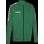 Derbystar Hyper Poly-Arbeitsjacke Kinder - grün/weiss