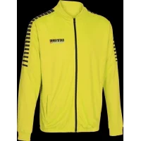 Derbystar Hyper Trainingsjacke Kinder - gelb