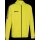 Derbystar Hyper Poly-Arbeitsjacke Kinder - gelb/schwarz