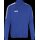 Derbystar Hyper Poly-Arbeitsjacke Kinder - blau/weiss