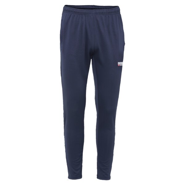 Derbystar Hyper Poly-Arbeitshose Kinder - navy