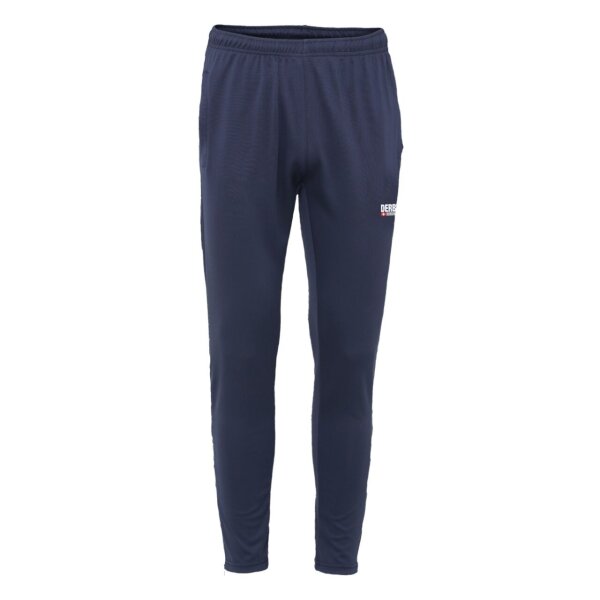 Derbystar Hyper Trainingshose Kinder - navy