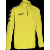 Derbystar Hyper Trainingstop Kinder - gelb/schwarz