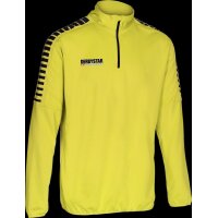 Derbystar Hyper Trainingstop Kinder - gelb/schwarz
