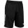 Derbystar Hyper Bermudashort - schwarz/weiss