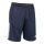 Derbystar Hyper Bermudashort - navy/weiss