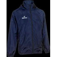 Derbystar Hyper Allwetterjacke II Kinder - navy
