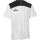 Derbystar T-Shirt Ultimo v23 - weiss/schwarz