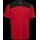 Derbystar T-Shirt Ultimo v23 - rot/schwarz