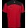 Derbystar Ultimo v23 T-Shirt Unisex - rot/schwarz