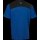 Derbystar T-Shirt Ultimo v23 - blau/schwarz